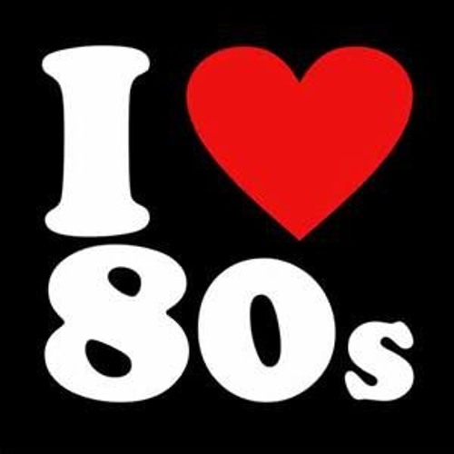 DJ NOSTALGIA 80s MIX