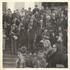 Gente De Nossa Terra