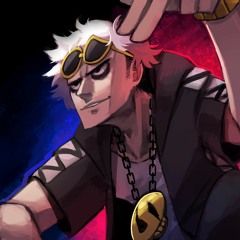 Pokémon Sun & Moon - Guzma Battle Theme (Akosmo Remix)