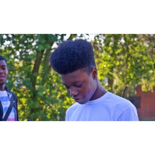 Manners - Missing You (Prod By. @LekaaGotWings)