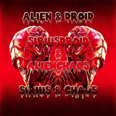 Siriusdroid & Alien Chaos - El Terror (preview)