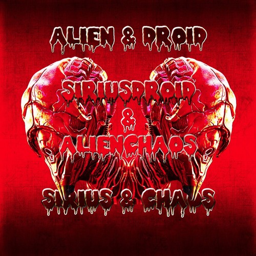 Siriusdroid & Alien Chaos - El Terror (preview)