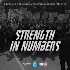 "They Dont Know" Ft. Band Aide X Willie Joe X Prod By The Mekanix