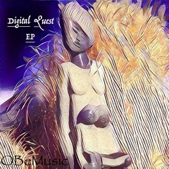 Digital Quest EP