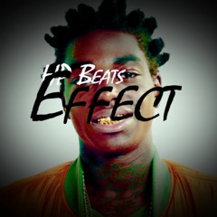 *For Sale* Kodak Black X French Montana Type Beat - ''Effect'' (Prod. HP Beats)