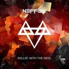 Rollin' With The Devil [Available on Spotify and iTunes 🔥 ]