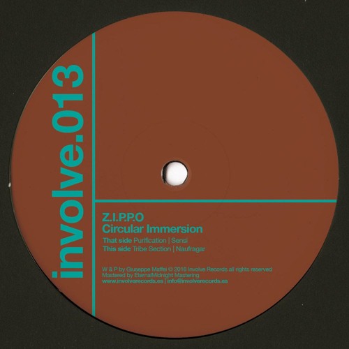 A1. Z.I.P.P.O - Purification [INV013]