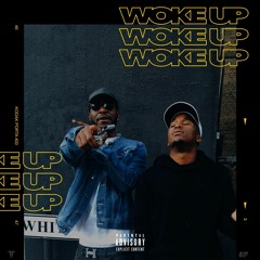 Woke Up (Video in bio)