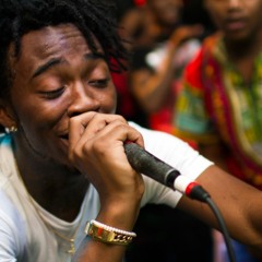 Skooly Type Beat (Prod. By Luhtim)