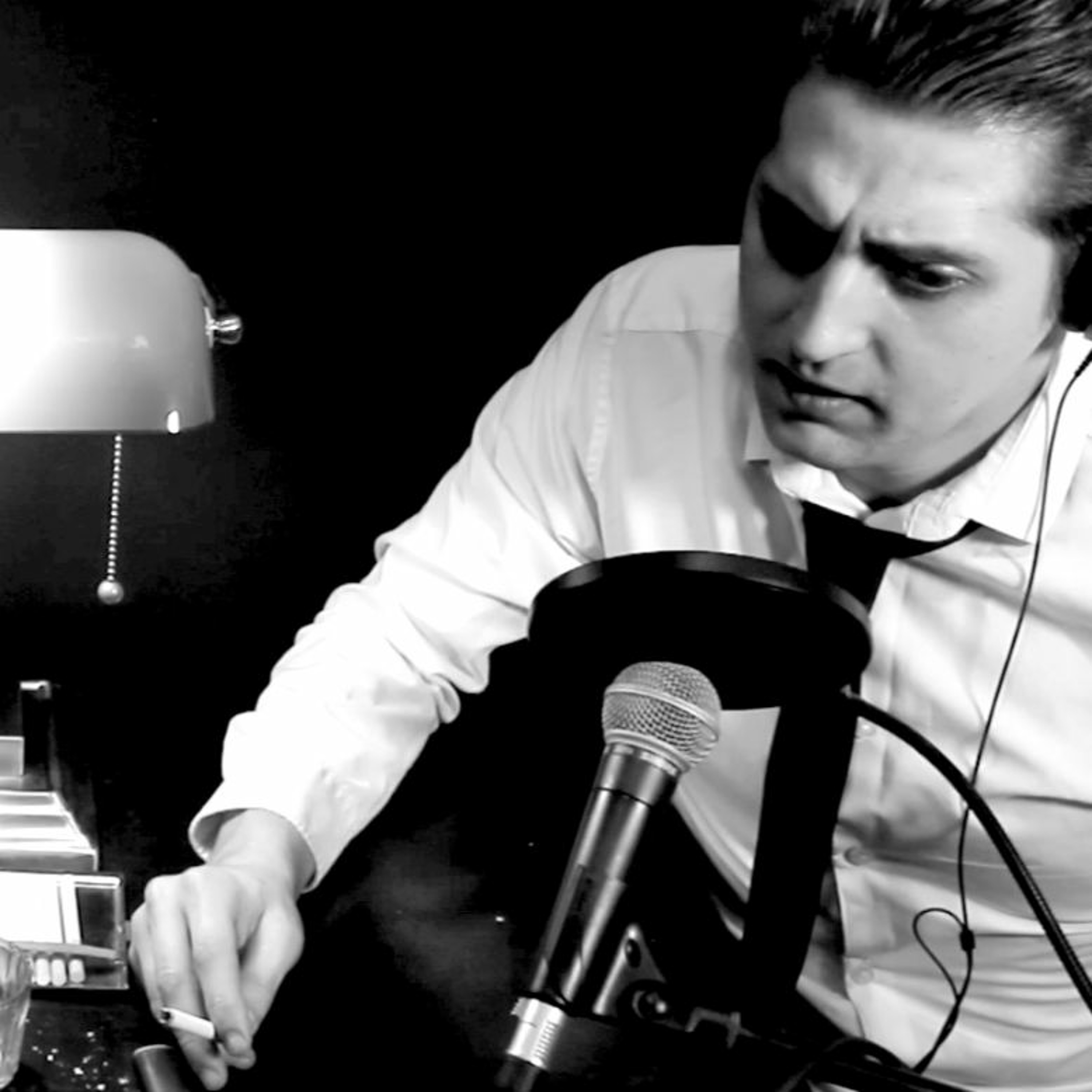 The Georg Rockall-Schmidt Show