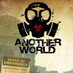 HdS Beatz - Another World