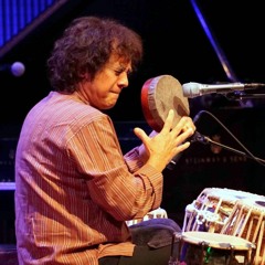 How Zakir Hussain Met Mickey Hart