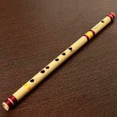 Barso Re Megha (Flute)