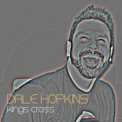 Dale Hopkins - "King's Cross" (PSB cover and a one-take vocal)