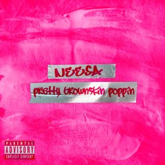 Neesa -PrettyBrownSkinPoppin"  Produced By BamBeatzzz