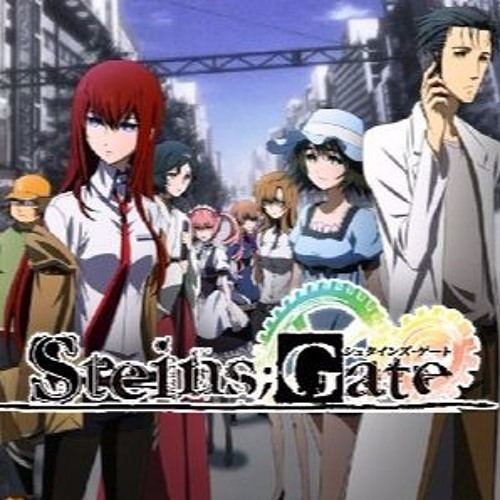 Watch Steins;Gate Streaming Online