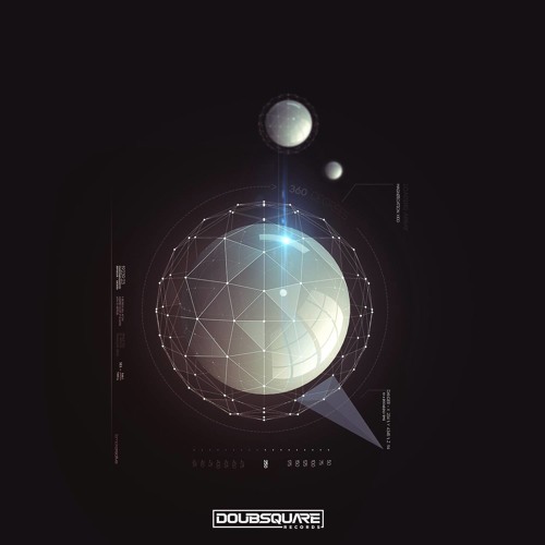 Suprah - Talking To - Original Mix [Doubsquare Records ]