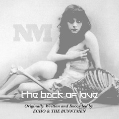 The Back Of Love (Echo & the Bunnymen Cover)