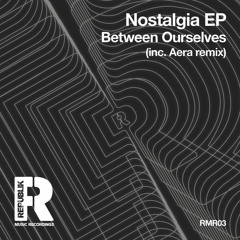 Premiere: Between Ourselves - Content Aware Scale (Aera Remix)[RePublik Music Recordings]