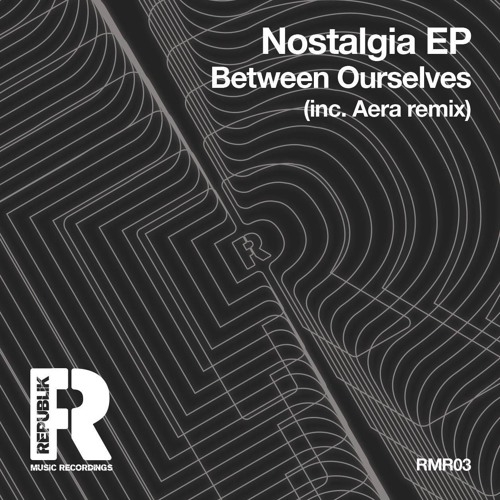 Premiere: Between Ourselves - Content Aware Scale (Aera Remix)[RePublik Music Recordings]