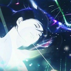 yuri on ice stream english
