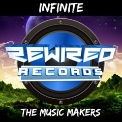 Infinite - The Music Makers