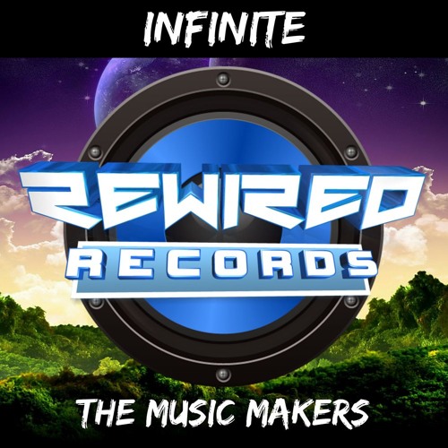 Infinite - The Music Makers