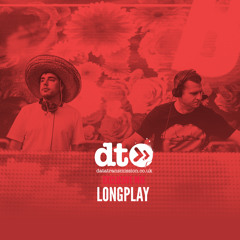 Mix of the Day: Longplay