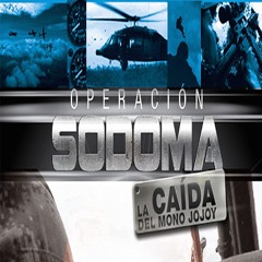 Operación Sodoma Main Theme