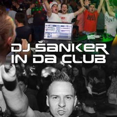 Mr.Sanker - Power In Da Club 2016 (MIX)