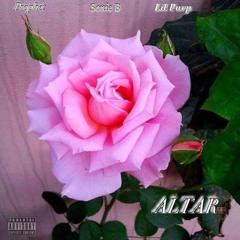 Altar Ft: Prophet, Sonie B, & Lil Purp (Prod. Water.Lo)