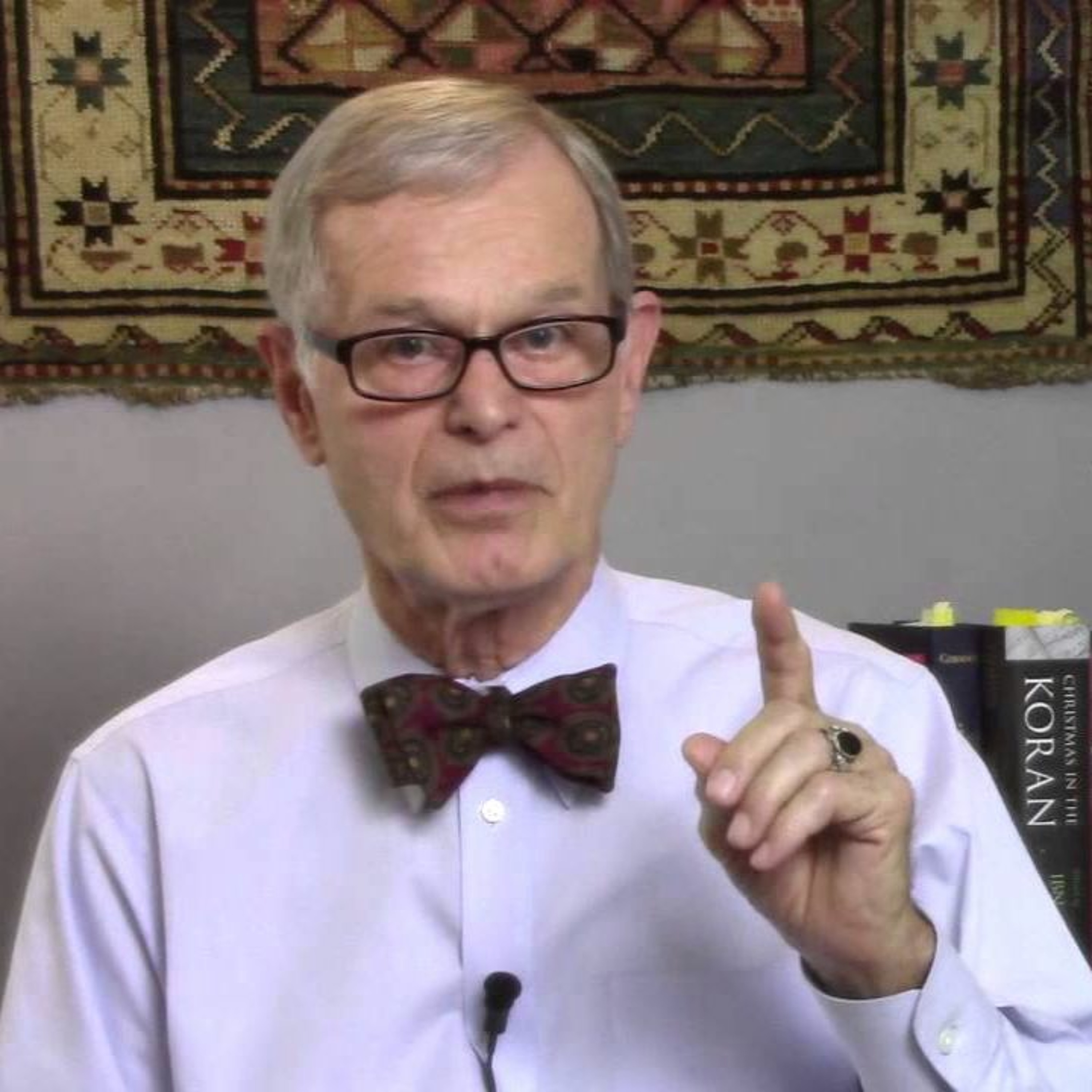 Bill Warner PhD The Doctrine Of Cowards