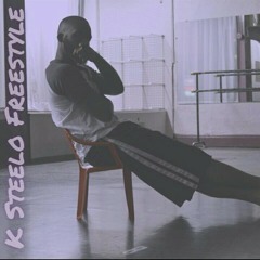K.Steelo Freestyle