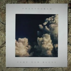 Phantogram - Same Old Blues (FidotheDestroyer Remix)