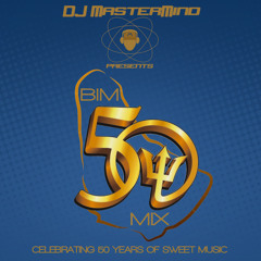 BIM 50 MIX