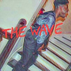 Trizzy Hendrix- The Wave