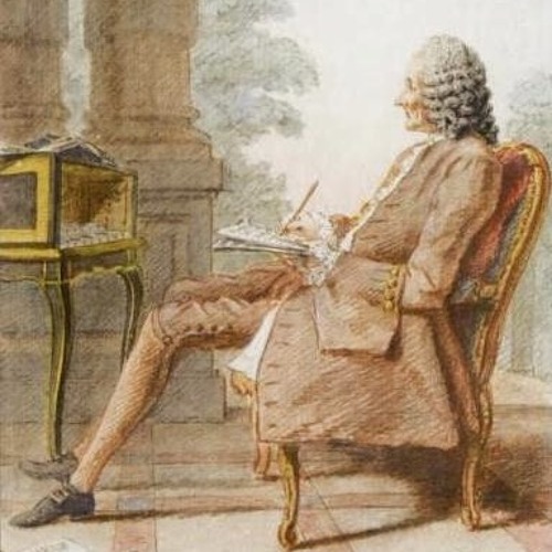 Stream Jean-Philippe Rameau (1683-1764) - Dardanus, Tambourin by Martin  Robidoux | Listen online for free on SoundCloud
