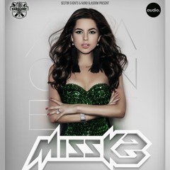 Legion Miss K8 Magnet World Tour Glasgow Warm up Mix