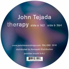 Therapy 3
