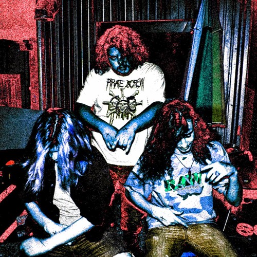 Factory Of Fear ft. VoKillz (Prod. stereoRYZE)