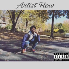 Artist Flow