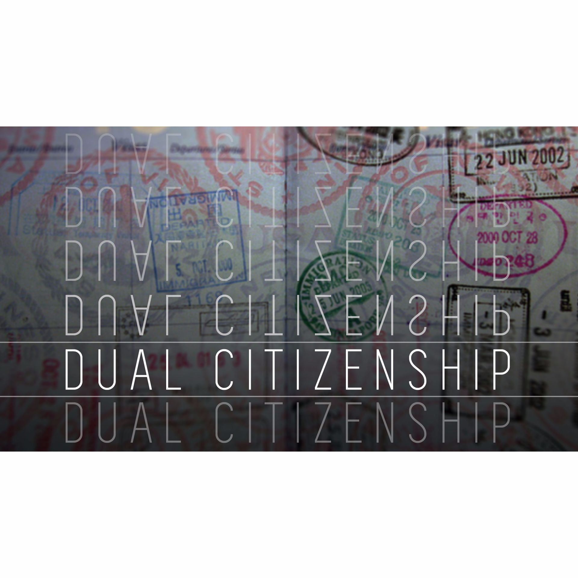 Dual Citizenship - Political Sermon episode artwork