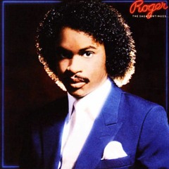 Roger Troutman - Play Your Guitar, Brother Roger