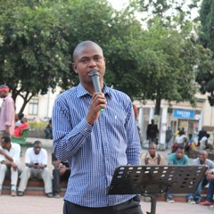 30 November 2016. John 7. The Identity Crisis 1A.MP3