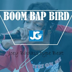 Joey Bada$$ type Beat *Boom Bap Bird* x Hard East Coast Classic Instrumental Free | prod. by JGBeats