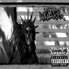 Forest Whitaker - Trump's America