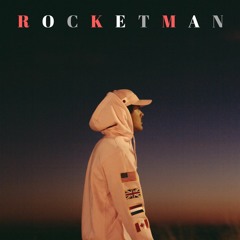 Rocketman (feat. atlas) (prod. lando!)