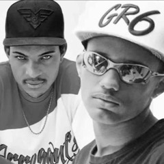 MC SOUZA MC 7 BELO & MC DENNY - MAMOU (DJ LUKINHAS)part. MAGRINHO
