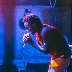 Darkecy - Johnny Bravo (prod. by Barick)_DME_BMCG