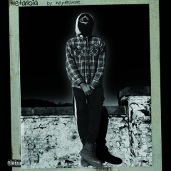 Metanoia by Delta Stone